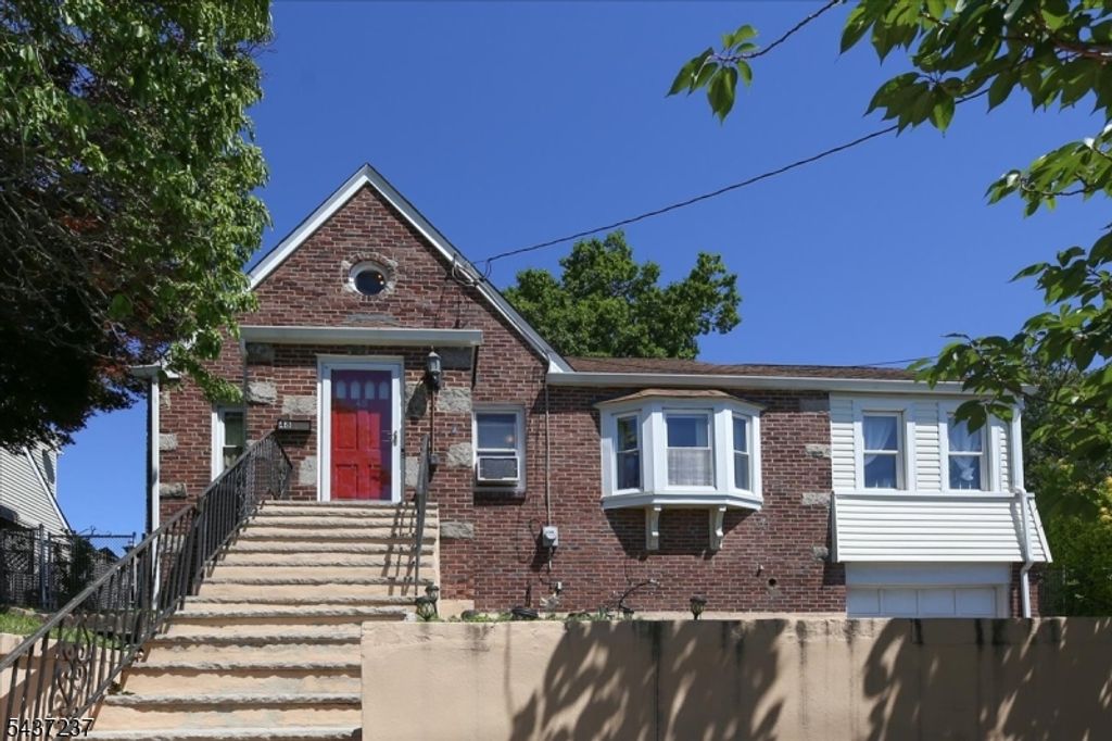 48 Belmohr St, Belleville Twp., NJ 07109