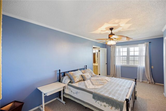 10127 George Mountain Loop, Danville, AR 72833