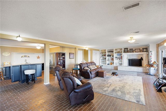 10127 George Mountain Loop, Danville, AR 72833