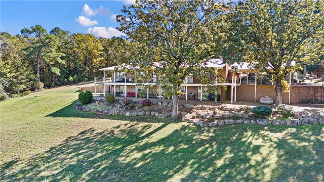10127 George Mountain Loop, Danville, AR 72833