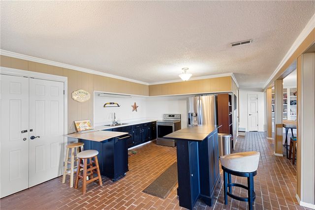 10127 George Mountain Loop, Danville, AR 72833