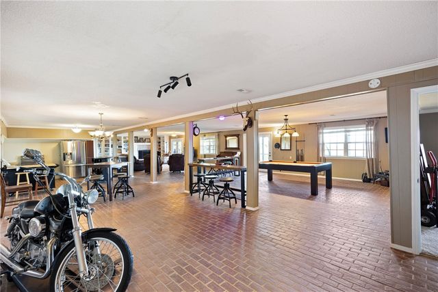 10127 George Mountain Loop, Danville, AR 72833