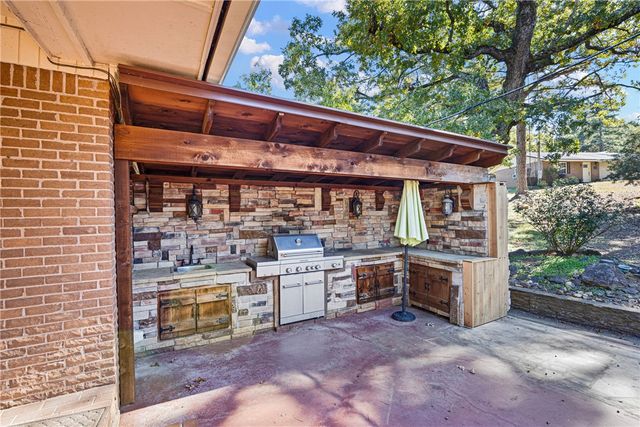 10127 George Mountain Loop, Danville, AR 72833