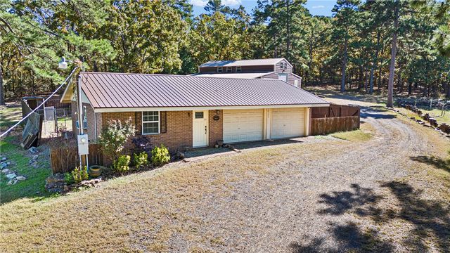 10127 George Mountain Loop, Danville, AR 72833
