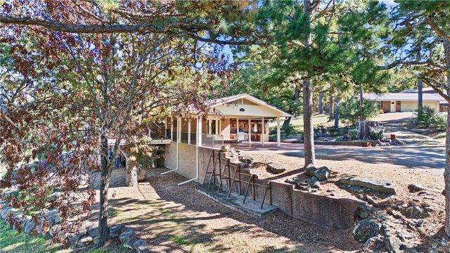 10127 George Mountain Loop, Danville, AR 72833