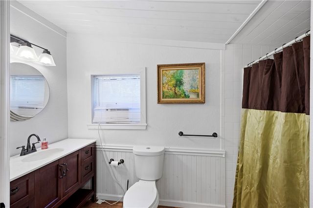 10127 George Mountain Loop, Danville, AR 72833