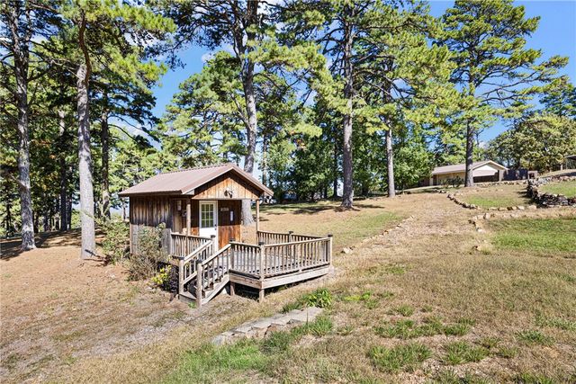 10127 George Mountain Loop, Danville, AR 72833