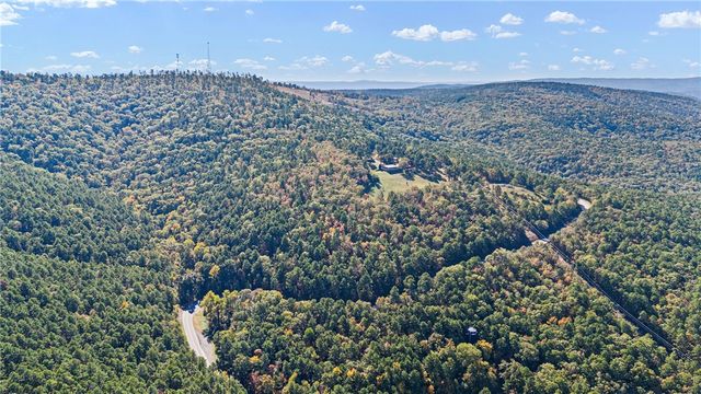 10127 George Mountain Loop, Danville, AR 72833