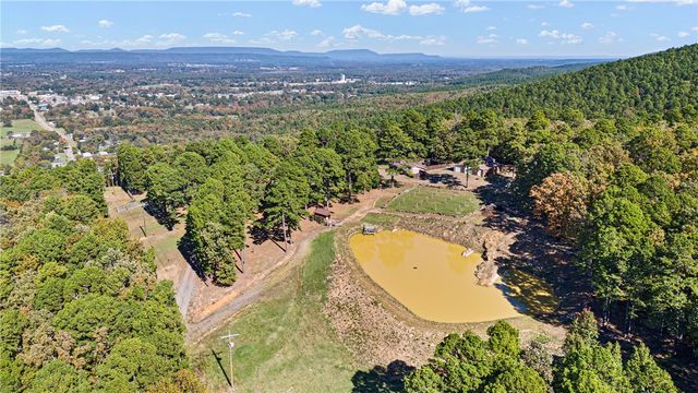 10127 George Mountain Loop, Danville, AR 72833