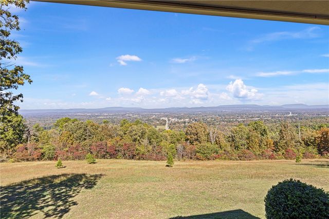 10127 George Mountain Loop, Danville, AR 72833