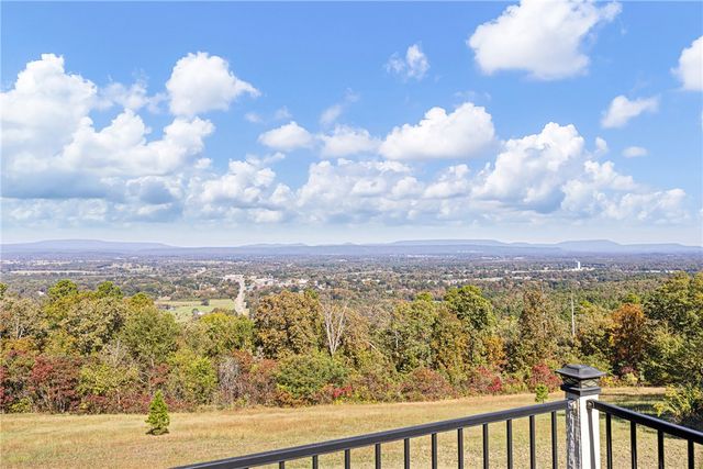 10127 George Mountain Loop, Danville, AR 72833