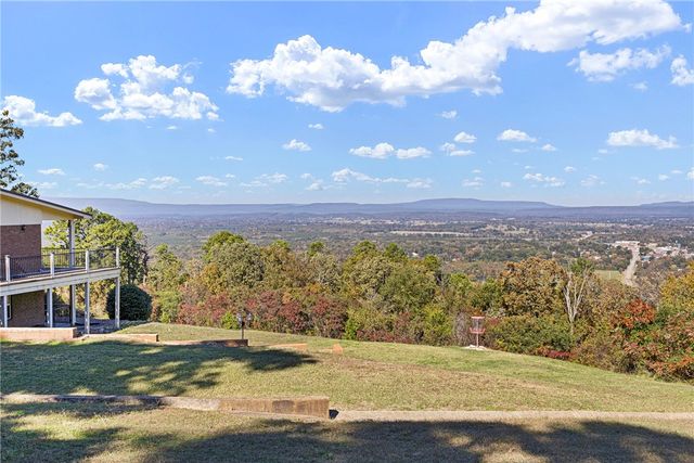 10127 George Mountain Loop, Danville, AR 72833