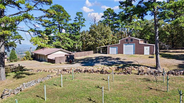 10127 George Mountain Loop, Danville, AR 72833