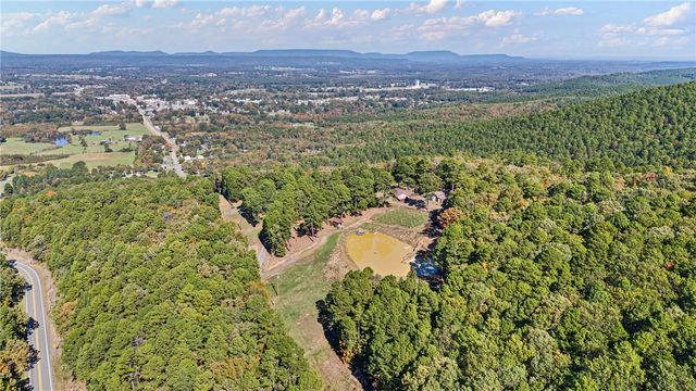 10127 George Mountain Loop, Danville, AR 72833