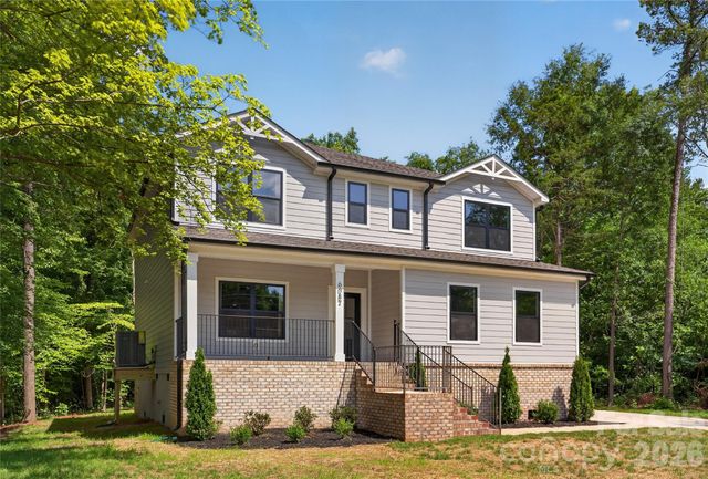 6087 Cambridge Drive, Harrisburg, NC 28075