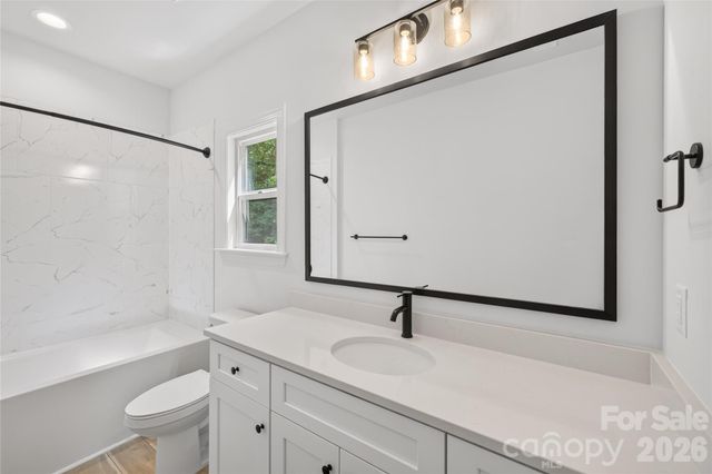 6087 Cambridge Drive, Harrisburg, NC 28075