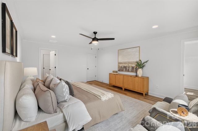 6087 Cambridge Drive, Harrisburg, NC 28075