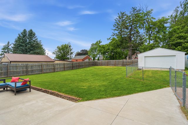 1705 Vine Street, Dallas Center, IA 50063