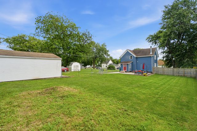 1705 Vine Street, Dallas Center, IA 50063