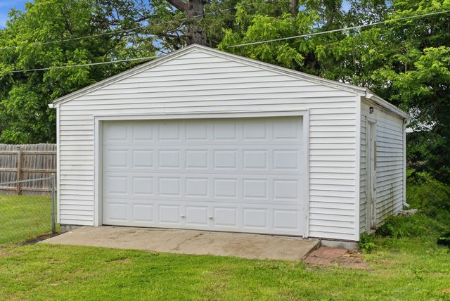 1705 Vine Street, Dallas Center, IA 50063