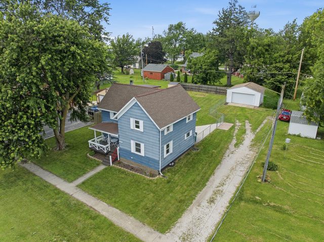 1705 Vine Street, Dallas Center, IA 50063