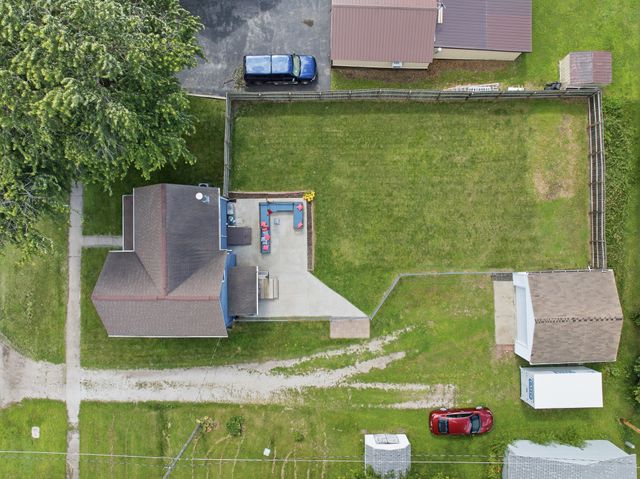 1705 Vine Street, Dallas Center, IA 50063