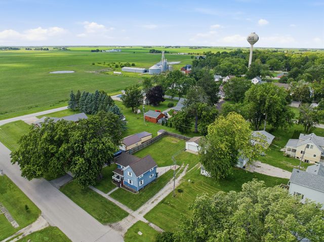 1705 Vine Street, Dallas Center, IA 50063