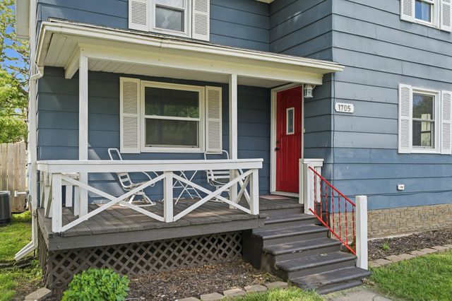 1705 Vine Street, Dallas Center, IA 50063
