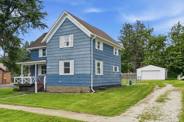 1705 Vine Street, Dallas Center, IA 50063
