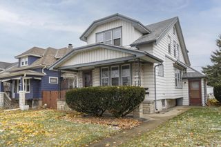 1208 S 76th STREET #1210, West Allis, WI 53214