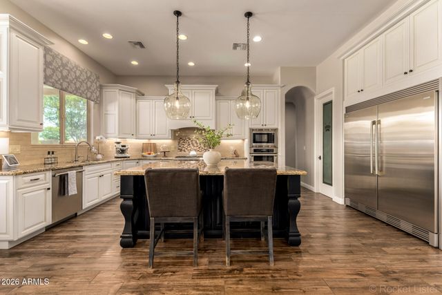 2699 E JADE Place, Chandler, AZ 85286