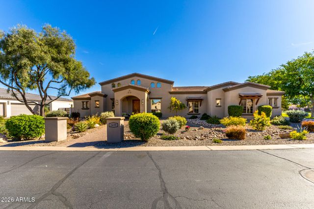 2699 E JADE Place, Chandler, AZ 85286