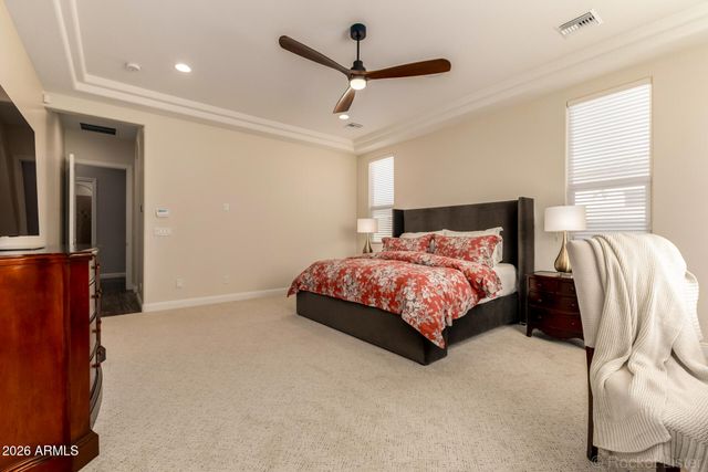 2699 E JADE Place, Chandler, AZ 85286