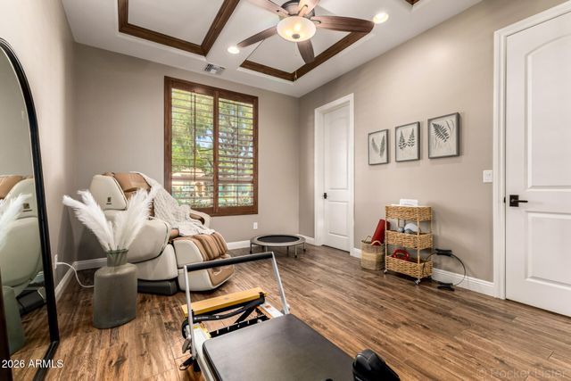 2699 E JADE Place, Chandler, AZ 85286