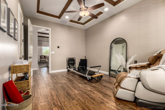 2699 E JADE Place, Chandler, AZ 85286