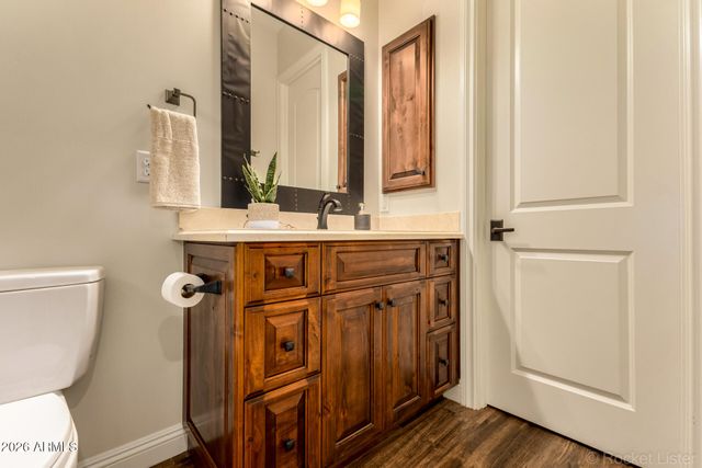 2699 E JADE Place, Chandler, AZ 85286