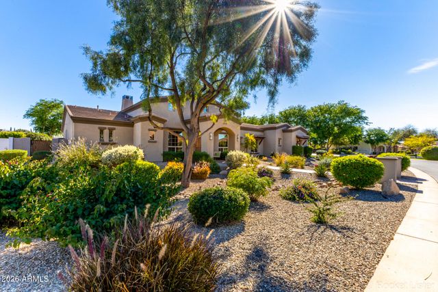 2699 E JADE Place, Chandler, AZ 85286