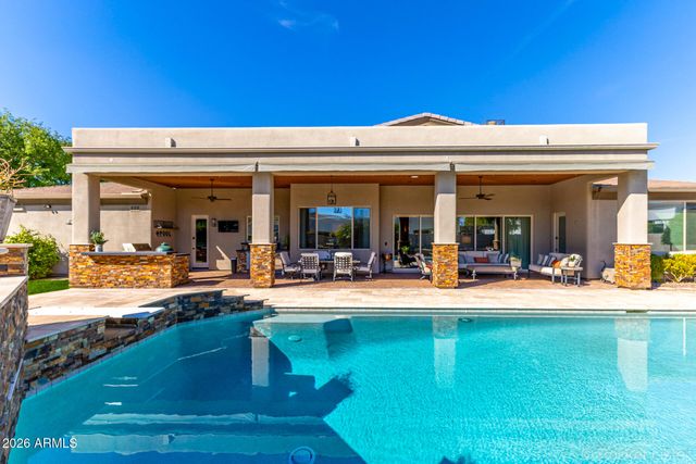 2699 E JADE Place, Chandler, AZ 85286