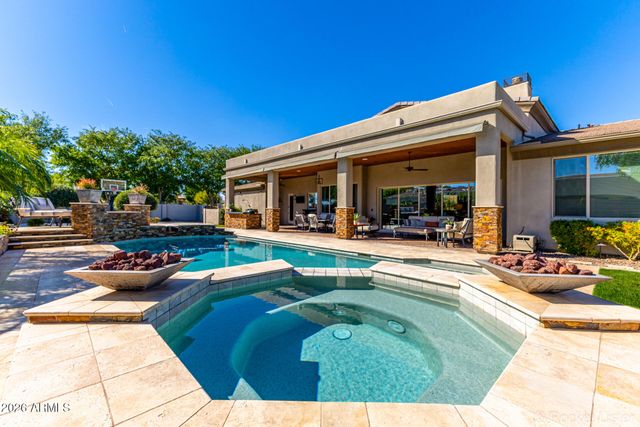 2699 E JADE Place, Chandler, AZ 85286