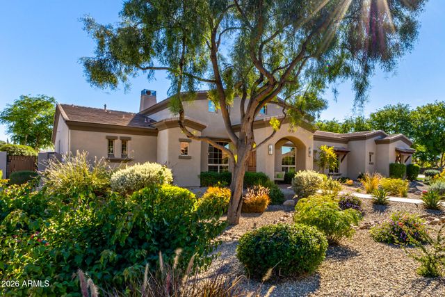 2699 E JADE Place, Chandler, AZ 85286