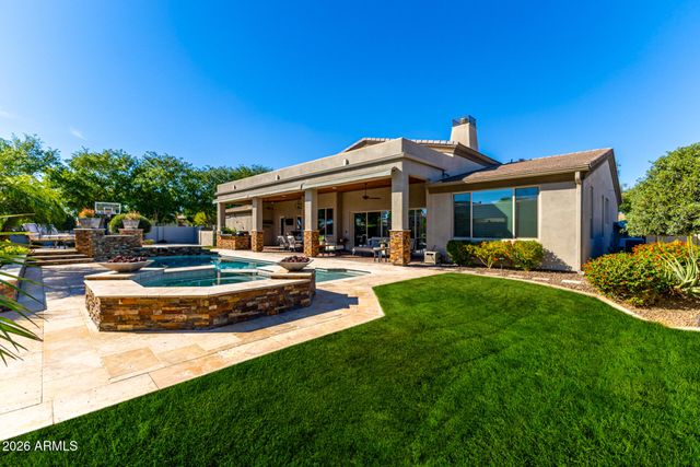 2699 E JADE Place, Chandler, AZ 85286