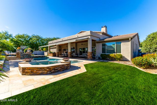 2699 E JADE Place, Chandler, AZ 85286