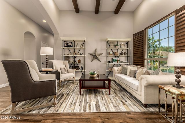 2699 E JADE Place, Chandler, AZ 85286