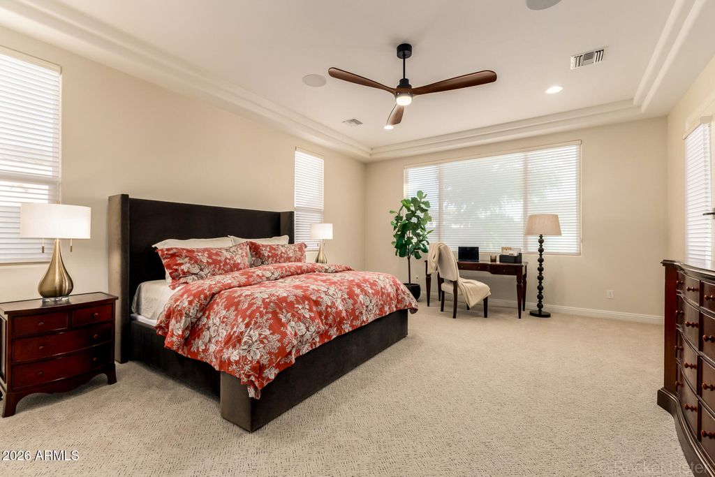 Image 21 of property listing at 2699 E JADE Place, Chandler, AZ 85286