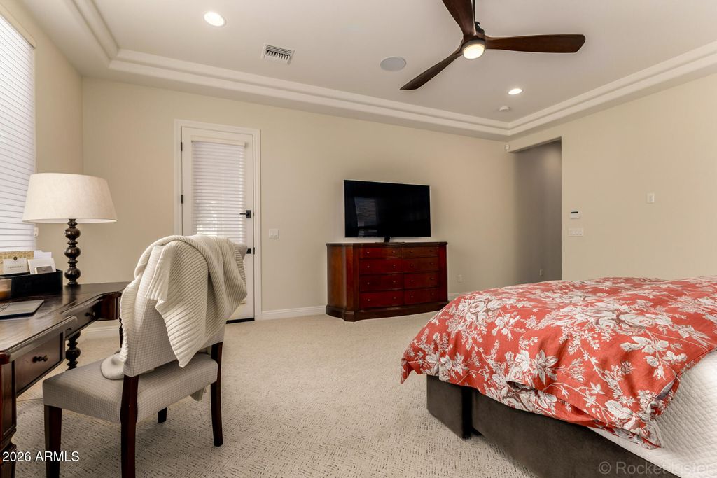 Image 23 of property listing at 2699 E JADE Place, Chandler, AZ 85286