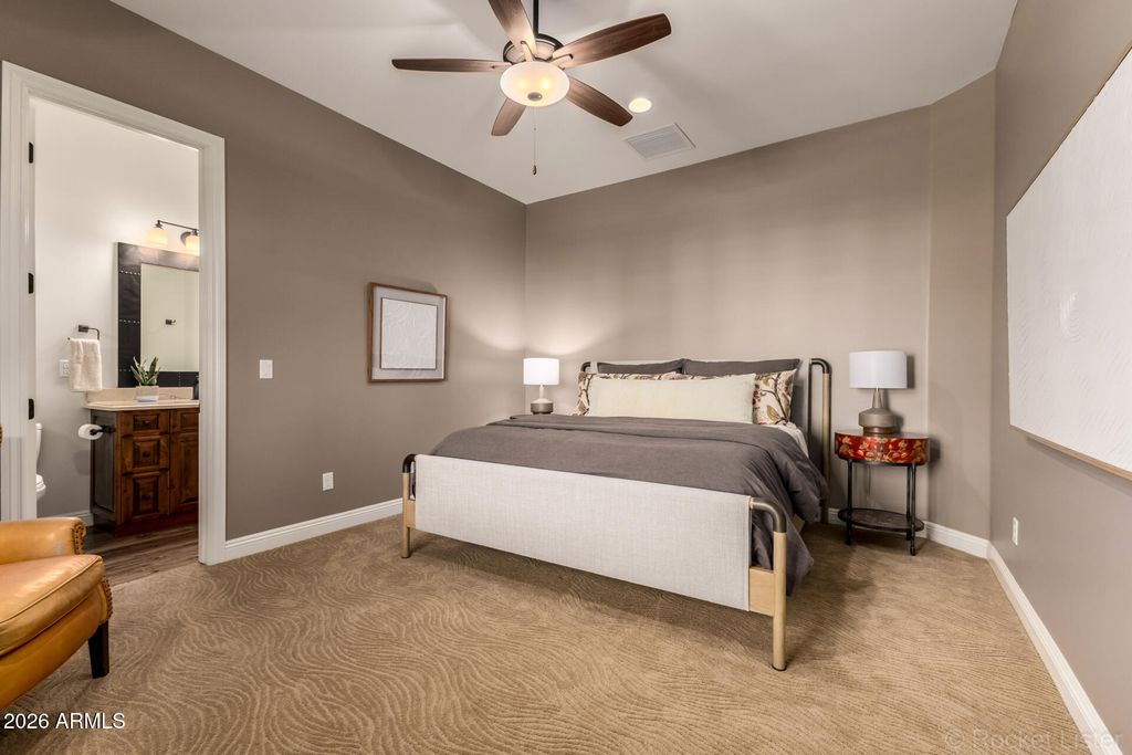 Image 32 of property listing at 2699 E JADE Place, Chandler, AZ 85286