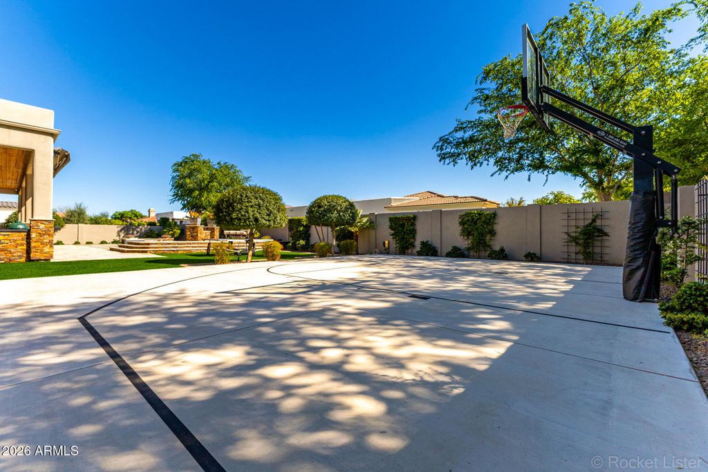 Image 45 of property listing at 2699 E JADE Place, Chandler, AZ 85286