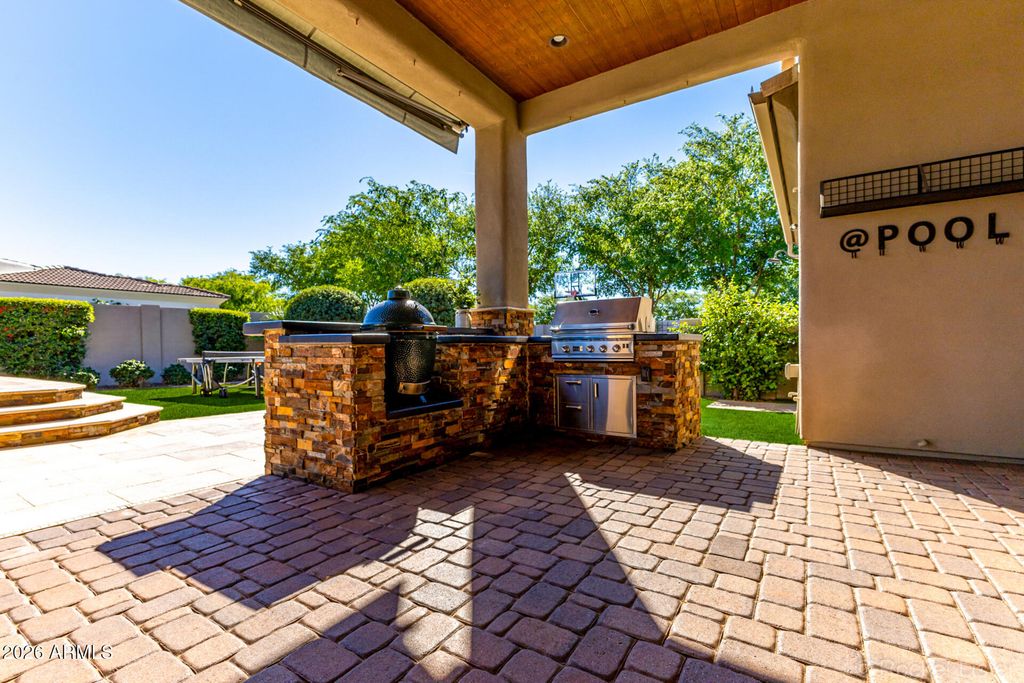 Image 47 of property listing at 2699 E JADE Place, Chandler, AZ 85286