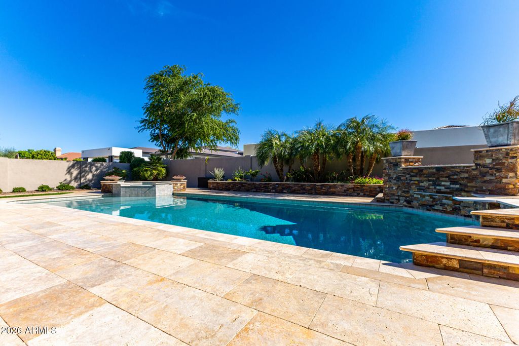 Image 55 of property listing at 2699 E JADE Place, Chandler, AZ 85286