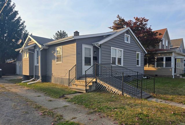 1101 Saint Marys Avenue, Fort Wayne, IN 46808